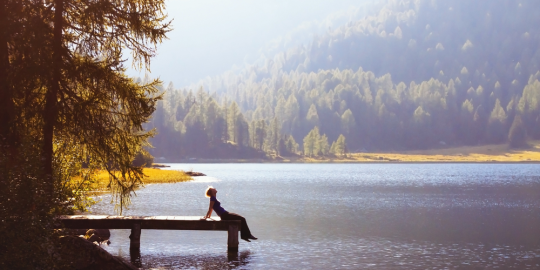 Where in the world are the best climates?
