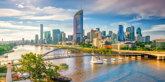 Why Australia, the USA and Canada&nbsp;remain top expat countries