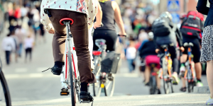 Les meilleures villes pour faire du vélo