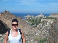 Heather in Muscat: "I was surprised at just how warm and friendly the locals can be"