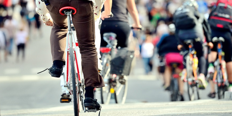 best cycling city in the world