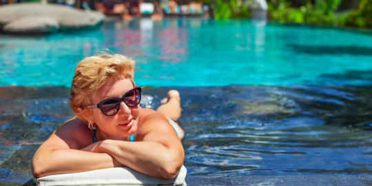 Mauritius: an idyllic paradise for retirees