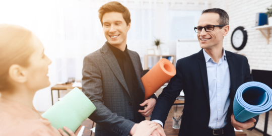 Emerging work trends around the world: What expats should expect