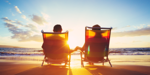 Prendre sa retraite à l'étranger au soleil : un rêve accessible pour tous