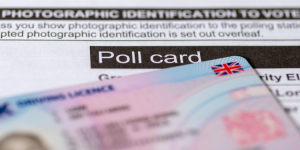 How can expats vote in the UK's upcoming general election