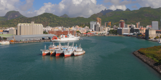 Actualit&eacute; de la semaine : Le d&eacute;ficit commercial fr&ocirc;lera la barre des Rs 200 milliards