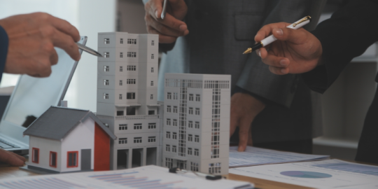 Comprar propiedad en el extranjero: conoce todas las opciones 