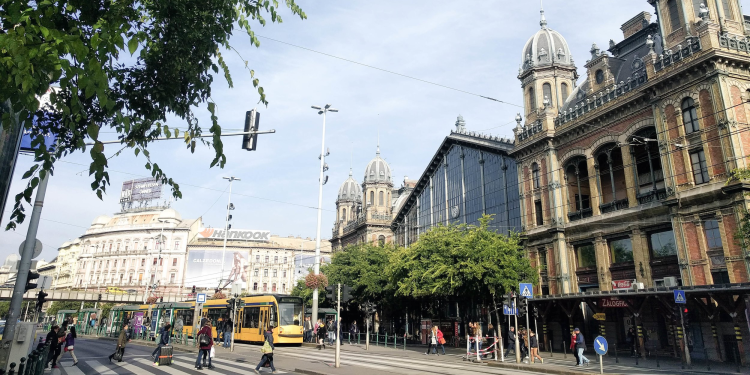 Budapest, Hungary