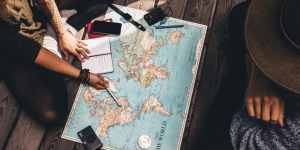 Blogs du mois - Les globe-trotteurs