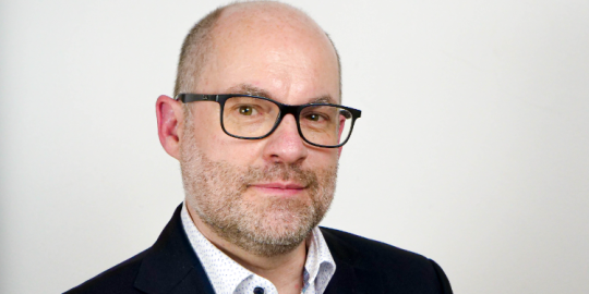 Interview : 30 ans d'évolution des services européens pour l'emploi avec Nicolas Simon de France Travail 