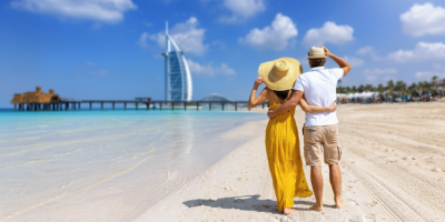 The real expat life in Dubai: Beyond the glitz