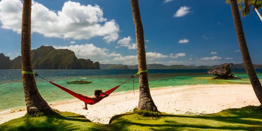 Our top blogs for a taste of island life