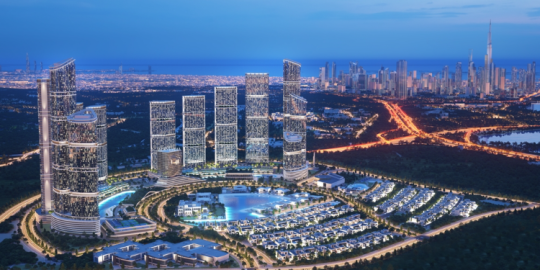 Perch&egrave; conviene comprare piuttosto che affittare a Dubai