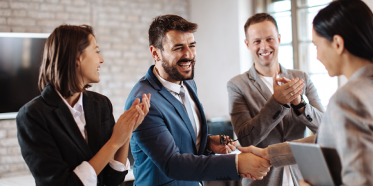 EURES compie 30 anni: patrimonio della mobilit&agrave; professionale in Europa