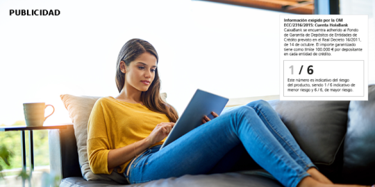 C&oacute;mo abrir una cuenta bancaria en Espa&ntilde;a sin ser residente