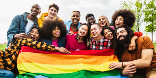 Best countries for LGBTQI+ expats: Where rights and safety align