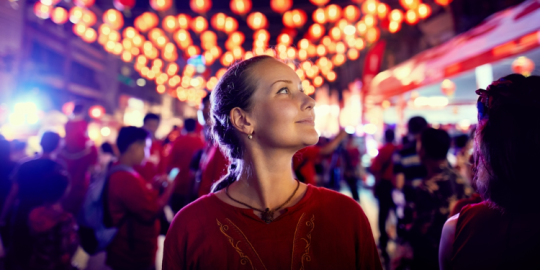 Embracing culture shock: How it shapes you for the better