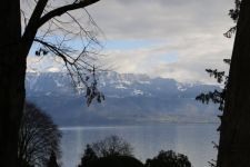 Cyrielle : « Lausanne est une petite ville où les contacts s'entrecroisent très facilement »