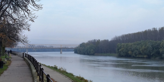 Retirement is just the beginning: Life in Serbia