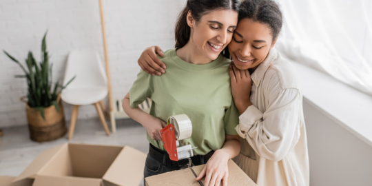 Comment d&eacute;m&eacute;nager &agrave; l'&eacute;tranger sereinement ?