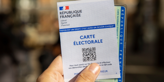 &Eacute;lections l&eacute;gislatives anticip&eacute;es en France : quelles cons&eacute;quences pour les expatri&eacute;s ?