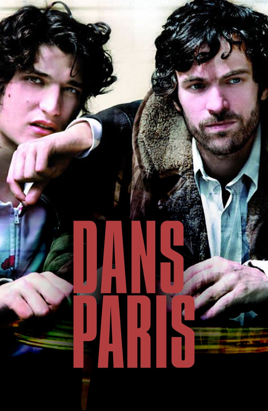 vignette film Dans Paris