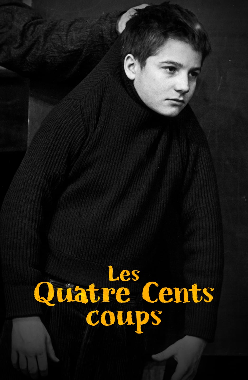 vignette film Les quatre cents coups