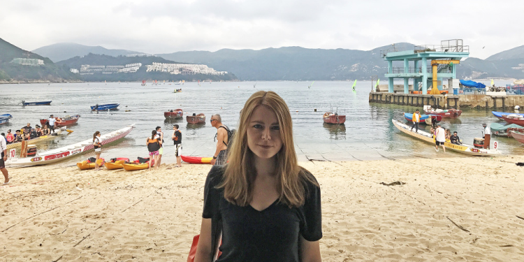 rencontre expat hong kong