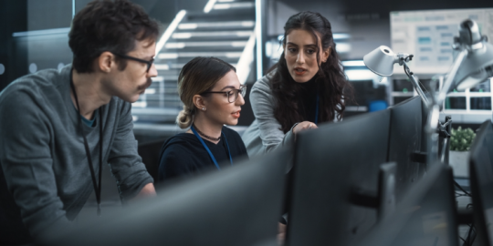 Where should you move for a career in AI?