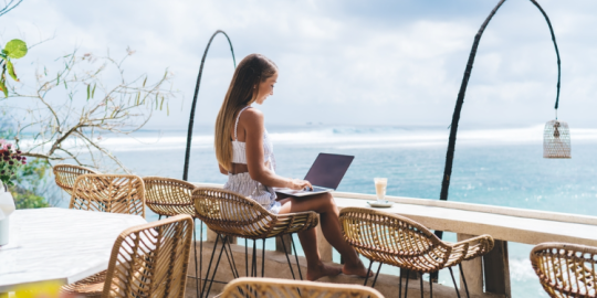 East Asian countries unveil their digital nomad visas