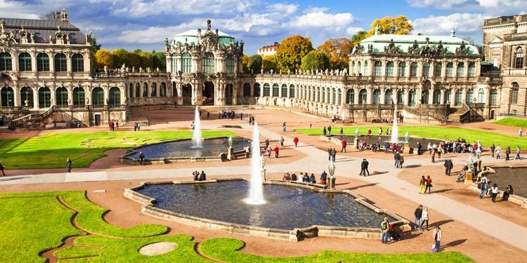 Culture en Allemagne