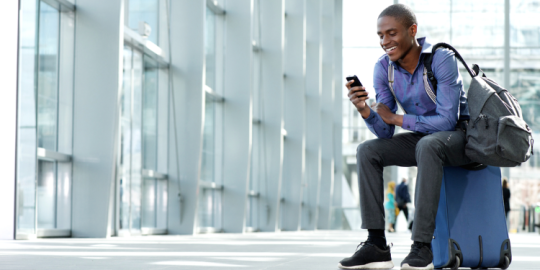 Moving abroad as an employee: What are your options?