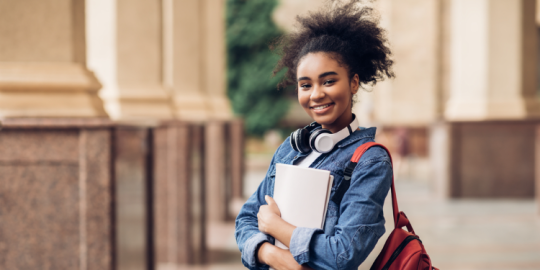 Studiare all'estero: la decisione migliore della tua vita