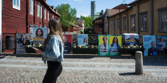 Will global elections change immigration flows?