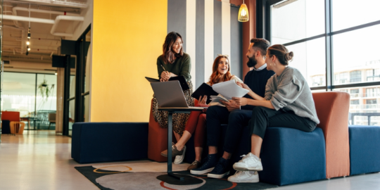 How Gen Z is revolutionizing work abroad