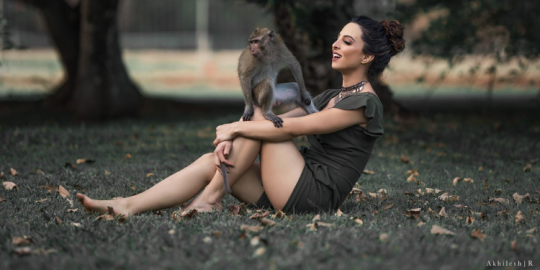 Interview: No&eacute;mie Barragan, a French expat, animal lover and real estate enthusiast