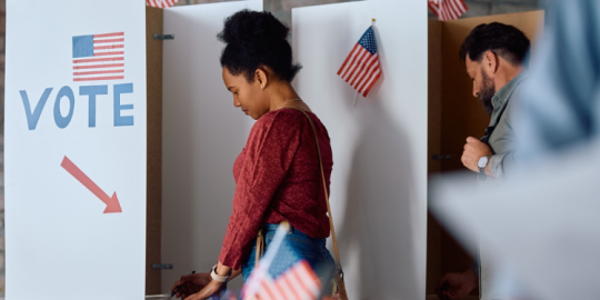 Comment obtenir le droit de vote en tant qu'expatri&eacute; ?