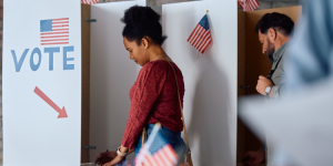 Comment obtenir le droit de vote en tant qu'expatrié ?