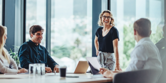 Innovation as a profession: Your pathway to a successful career abroad