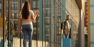 Relation à distance et expatriation : comment s'en sortir ?