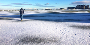 Edinburgh: Scotland's irresistable charm