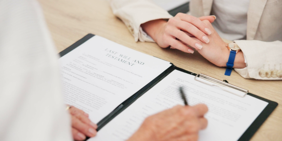 testament