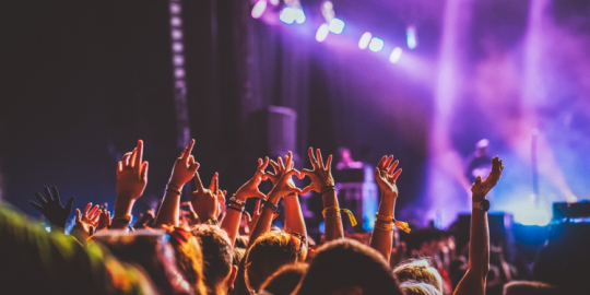 What's happening in Mauritius this July: Concerts, festivals, and more