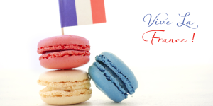 Fêter le 14 juillet à la française