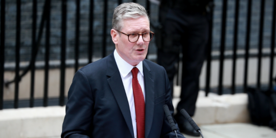 Le conseguenze della vittoria dei laburisti sulle politiche di immigrazione del Regno Unito 