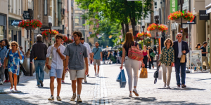 Conditions d'entrée facilitées, qualité de vie et fiscalité : pourquoi s'expatrier au Luxembourg