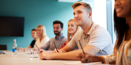 Ann&eacute;e de c&eacute;sure &agrave; l'&eacute;tranger : comment &ccedil;a marche ?