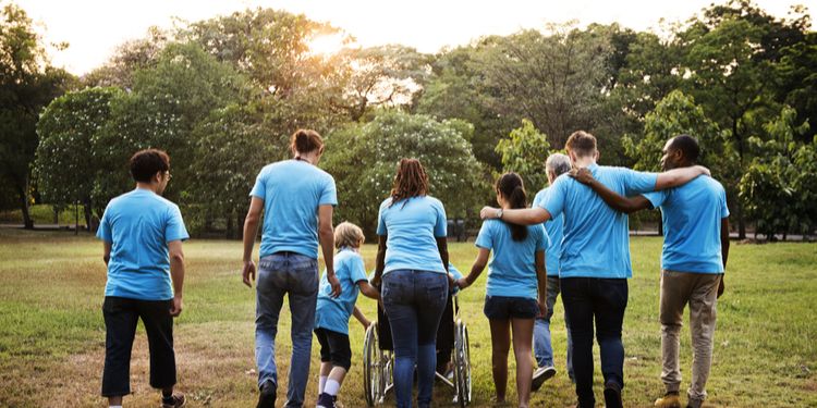 les avantages du benevolat