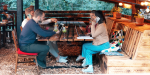 Nomade numérique : comment choisir son espace de travail ?