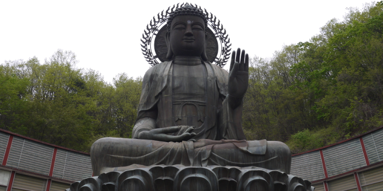 Vivre en Coree du Sud